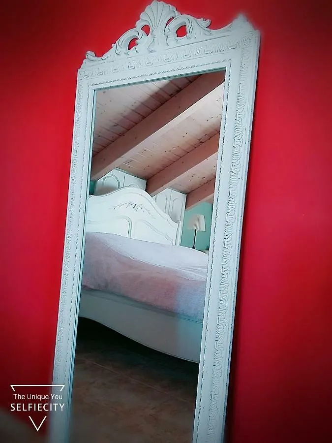 Margarita'S Attic-The Suite Loft Spartià Lodge